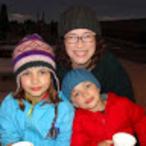 Meet your Posher, Laurie